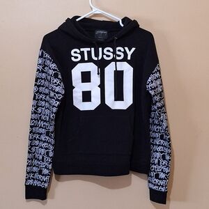 Stussy 80 Hoody